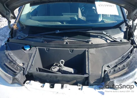 2018 BMW I3 94Ah W/Range Extender from USA, damaged, VIN WBY7Z4C53JVD96689